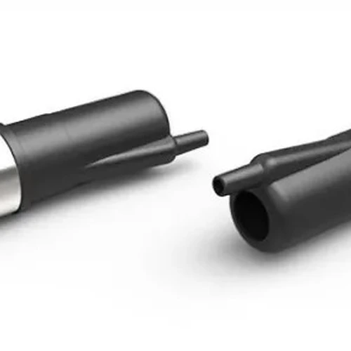 Capa de teteira Harmony/Rodeg plástica 24mm