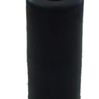 CAPA DE TETEIRA 2 ANEIS FURO 17MM (NYLON) - imagem 1