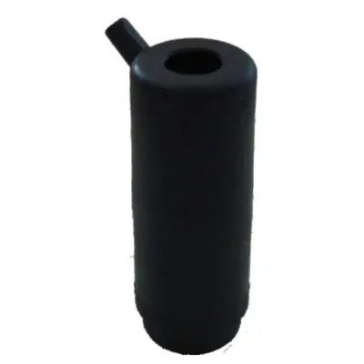 Capa De Teteira 2 Aneis Furo 17Mm (Nylon) un