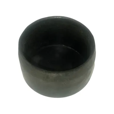 Tampão para teteira em borracha 