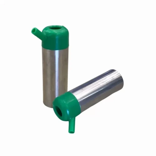 CAPA DE TETEIRA 1 ANEL 20MM PRIME PLÁSTICA