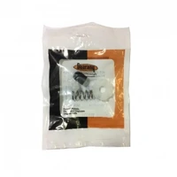 Parte aparelho mecânico kit sede 01 unidade  - imagem 1