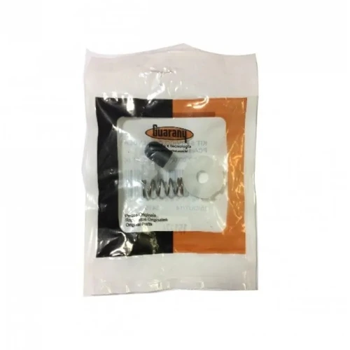 Parte aparelho mecânico kit sede 01 unidade 