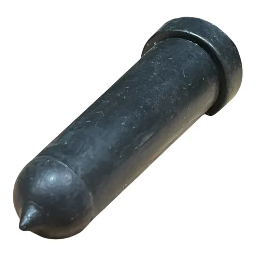 Bico para balde amamentador preto - uni