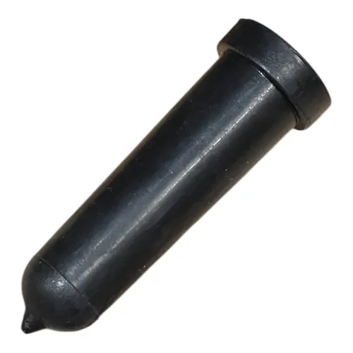 Bico para balde amamentador preto - uni