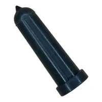 BICO PARA BALDE AMAMENTADOR PRETO - Uni  - imagem 2