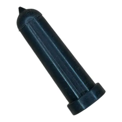 BICO PARA BALDE AMAMENTADOR PRETO - Uni 