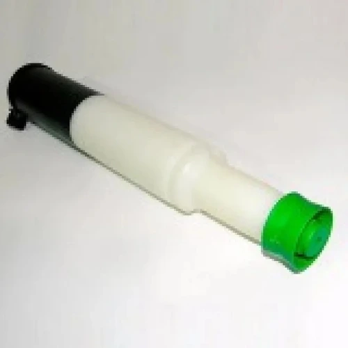 Parte aparelho mecânico /acumulador plast. completo