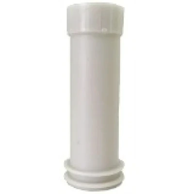 Parte aparelho mecânico /cilindro plástico peca