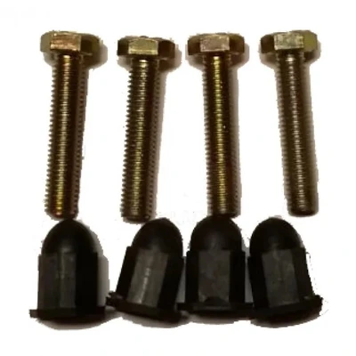 Parafuso aço cab sext m. 8x25 