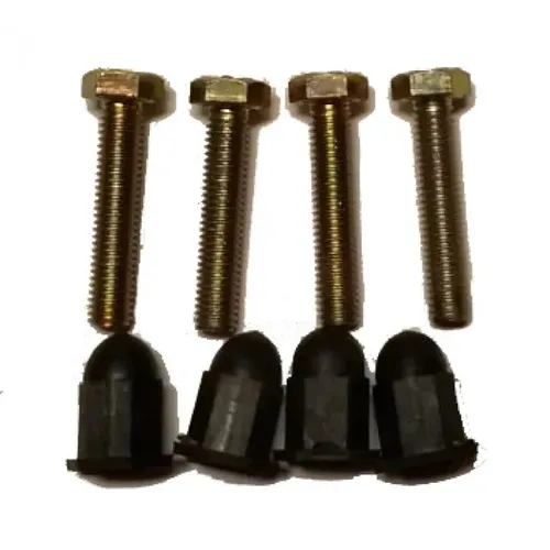 Parafuso aço cab sext m. 8x25 