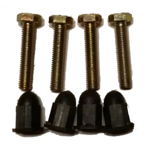 Parafuso aço cab sext m. 8x25 