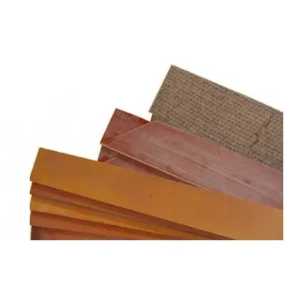 Palheta EDRAL 1500 ( 228,5X55X5,6 ) Eurolatte