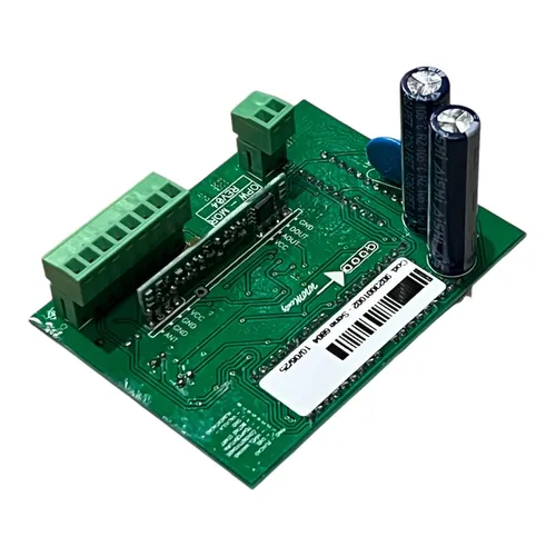 Placa Do Medidor De Leite Eletronico Open Way