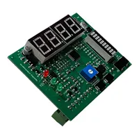 Placa Do Medidor De Leite Eletronico Open Way - imagem 2