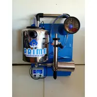 Unidade Final Ordenhadeira Canalizada Em Inox 50 Lt Completa - imagem 8