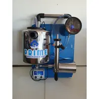 Unidade Final Ordenhadeira Canalizada Em Inox 50 Lt Completa - imagem 3