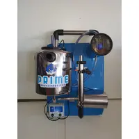 Unidade Final Ordenhadeira Canalizada Em Inox 50 Lt Completa - imagem 6