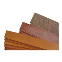 Palheta Bomba De Vacuo 230 (119,63x40x4,75) Sulinox - imagem 1