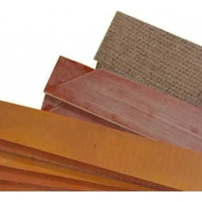 Palheta FM-74 ( 82X49X4,65 ) OMEGA