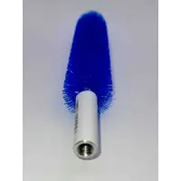 ESCOVA CILÍNDRICA COM CONEXÃO PARA LIMPEZA DE MANGUEIRAS - imagem 5