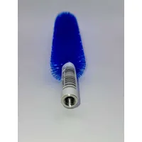 Escova cilíndrica com conexão para limpeza de mangueiras - imagem 7
