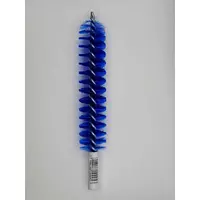 ESCOVA CILÍNDRICA COM CONEXÃO PARA LIMPEZA DE MANGUEIRAS - imagem 8