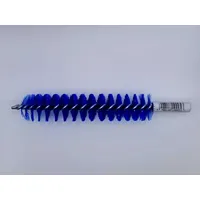 Escova cilíndrica com conexão para limpeza de mangueiras - imagem 5