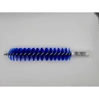 ESCOVA CILÍNDRICA COM CONEXÃO PARA LIMPEZA DE MANGUEIRAS - imagem 7