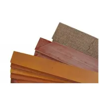 Palheta bomba 900 mv (155.60x50x5.80) ordenha - jogo 4 uni - imagem 5