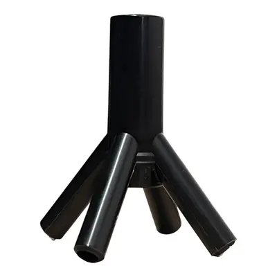 Acoplamento para lavagem canalizada (pe de galinha)