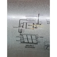 Aquecedor Solar Center sol - imagem 5