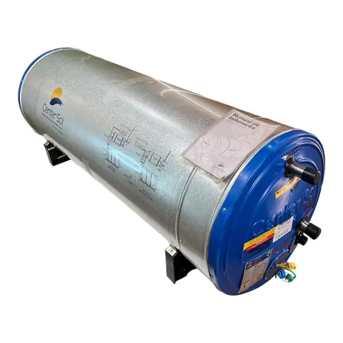 Aquecedor Solar Center sol