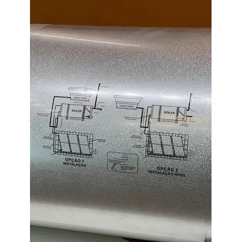 Aquecedor Solar Center sol