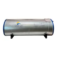 Aquecedor Solar Center sol - imagem 3