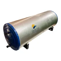 Aquecedor Solar Center sol - imagem 1