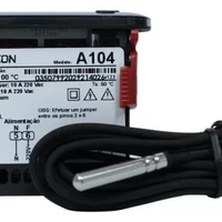 Controlador De Temperatura A104-ahb Ageon - imagem 4