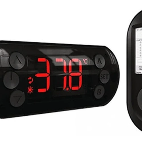 Controlador De Temperatura A104-ahb Ageon