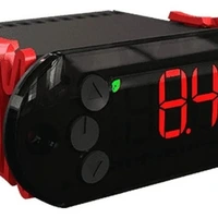 Controlador De Temperatura A104-ahb Ageon - imagem 2