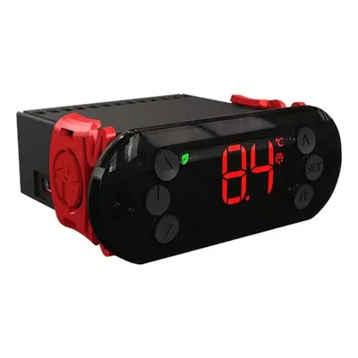 Controlador De Temperatura A104-ahb Ageon