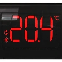 Controlador De Temperatura A104-ahb Ageon - imagem 1