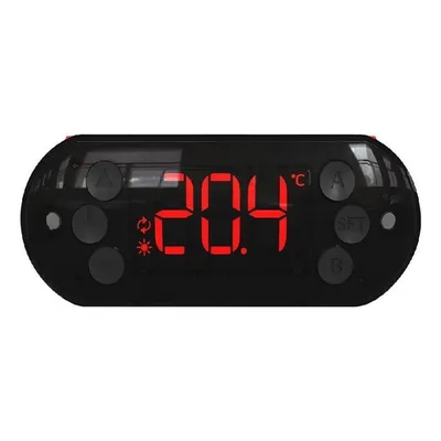 Controlador De Temperatura A104-ahb Ageon