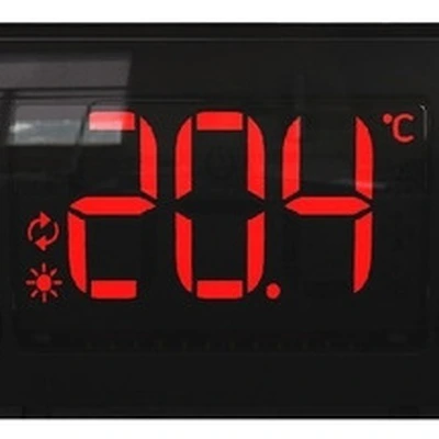 Controlador De Temperatura A104-ahb Ageon