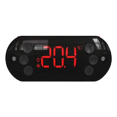 Controlador De Temperatura A104-ahb Ageon