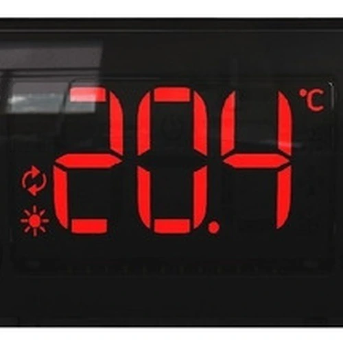 Controlador De Temperatura A104-ahb Ageon