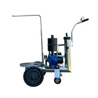 Ordenhadeira Móvel Inox In pulse Bv 450 com suporte de conjunto - imagem 2