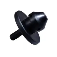 SPRAY DE LIMPEZA PARA CANALIZADA 4 SAIDAS - unidade - imagem 1