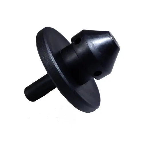 SPRAY DE LIMPEZA PARA CANALIZADA 4 SAIDAS - unidade