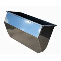 Tanquinho para Canalizada em Inox 60L - imagem 1