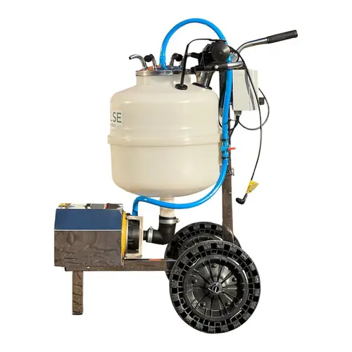 Transferidor de Plástico 50L In Pulse  BV importada